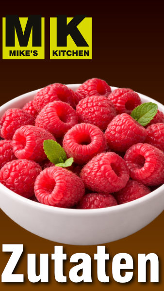 Kategoriefoto-Zutaten